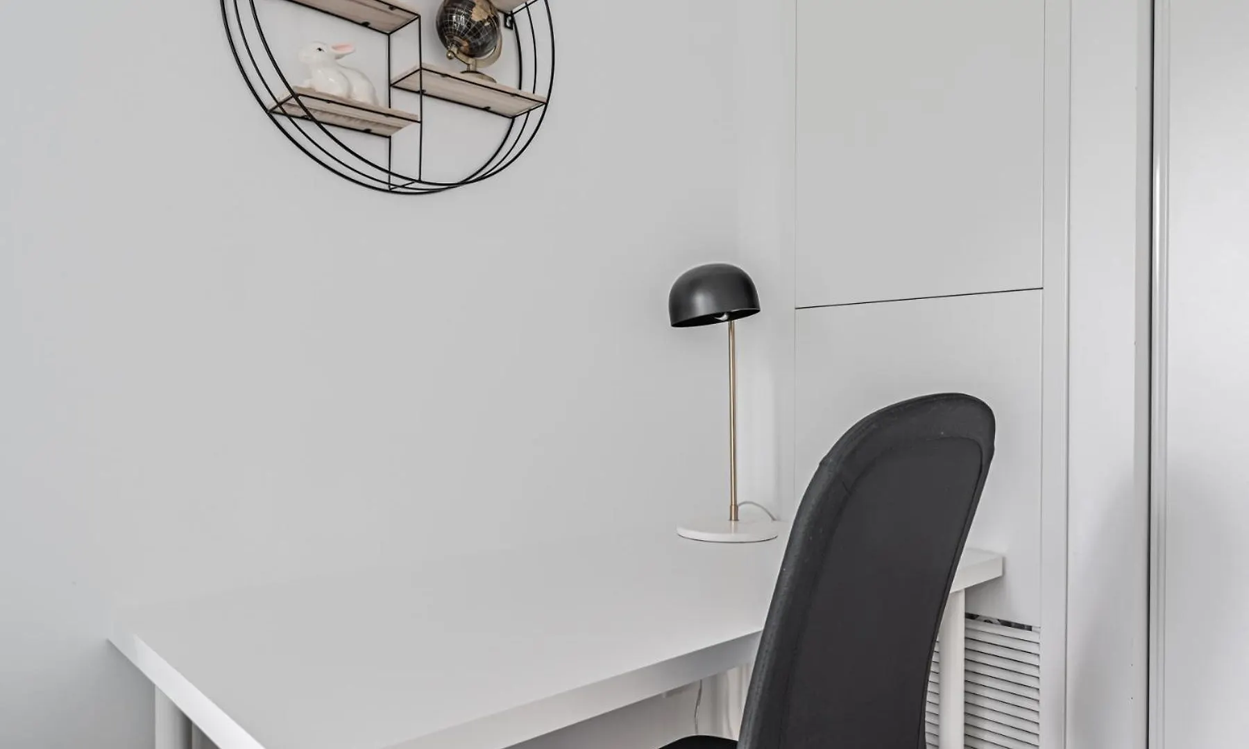 Jarvis Studio Apartment Toronto